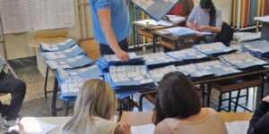 Novi, risultato definitivo: Muliere e Porta al ballottaggio