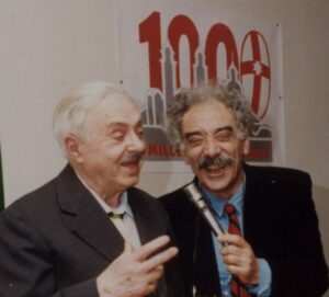 Dino Crocco: intitolazione del teatro il 15 ottobre