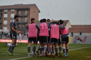 Il premio per il coraggio di vincere