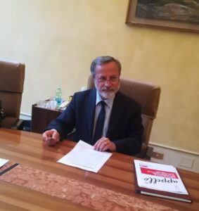 L’ex sindaco Muliere: “L’inceneritore a Novi? Una scelta insensata”