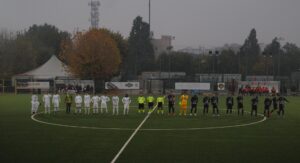 Ovadese “gelata” saluta la Coppa