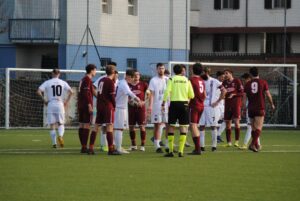Decide Mocerino, la Luese Cristo allunga ancora