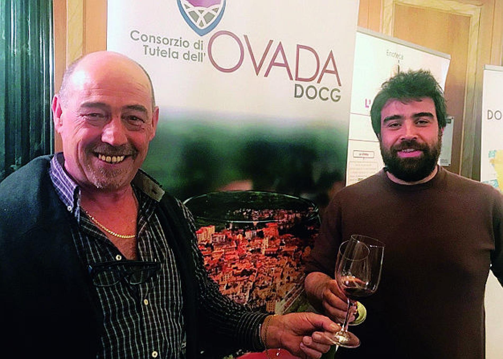 L’Ovada si racconta a Vinitaly 2022