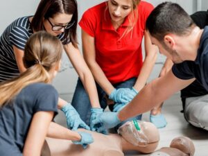 Salute e prevenzione: è la volta di “Cabella fa battere il cuore”