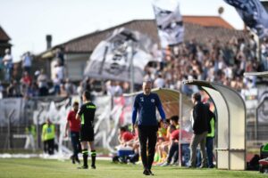 “Vogliamo vincere, non fare calcoli”