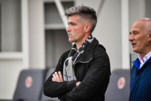 “Chiedo scusa ai tifosi. Abbiamo deluso”