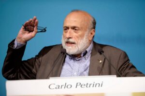 Petrini a Tagliolo per l’esordio di “Sconfinamenti”