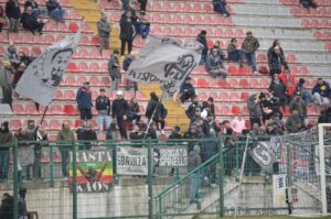 Alessandria Calcio, la rabbia e le paure. “Un anno senza calcio?”