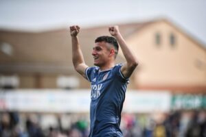 Milanese, quando il talento fa gol
