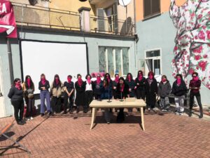“Casa delle Donne, aspettiamo un segnale dal nuovo sindaco”