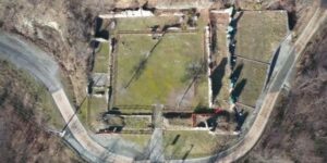 Centro Benedicta, cantiere infinito: ditta fa ricorso contro la revoca dell’appalto