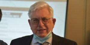 Addio a Luigi Bussolino, portò il nome di Novi nello spazio