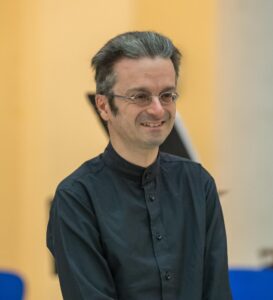 ‘Valenza Classica’ inaugura con Andrea Bacchetti
