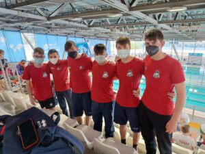 Swimming Club Alessandria senza piscina