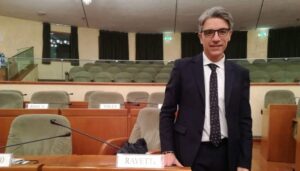 Ravetti e il caos in Fi: “Risiko per posti e poltrone”