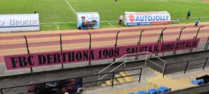 Derthona spuntato, il Chieri regge