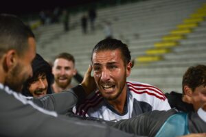 Sostanza e identità, gamba e cuore: la vittoria giusta