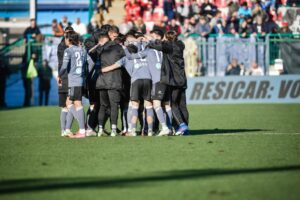 Alessandria – Ternana:  il gioco non basta