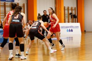 Autosped fa il bis: è semifinale