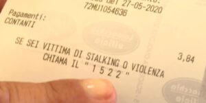 Mozione Dem: «Anche a Novi lo scontrino contro la violenza»