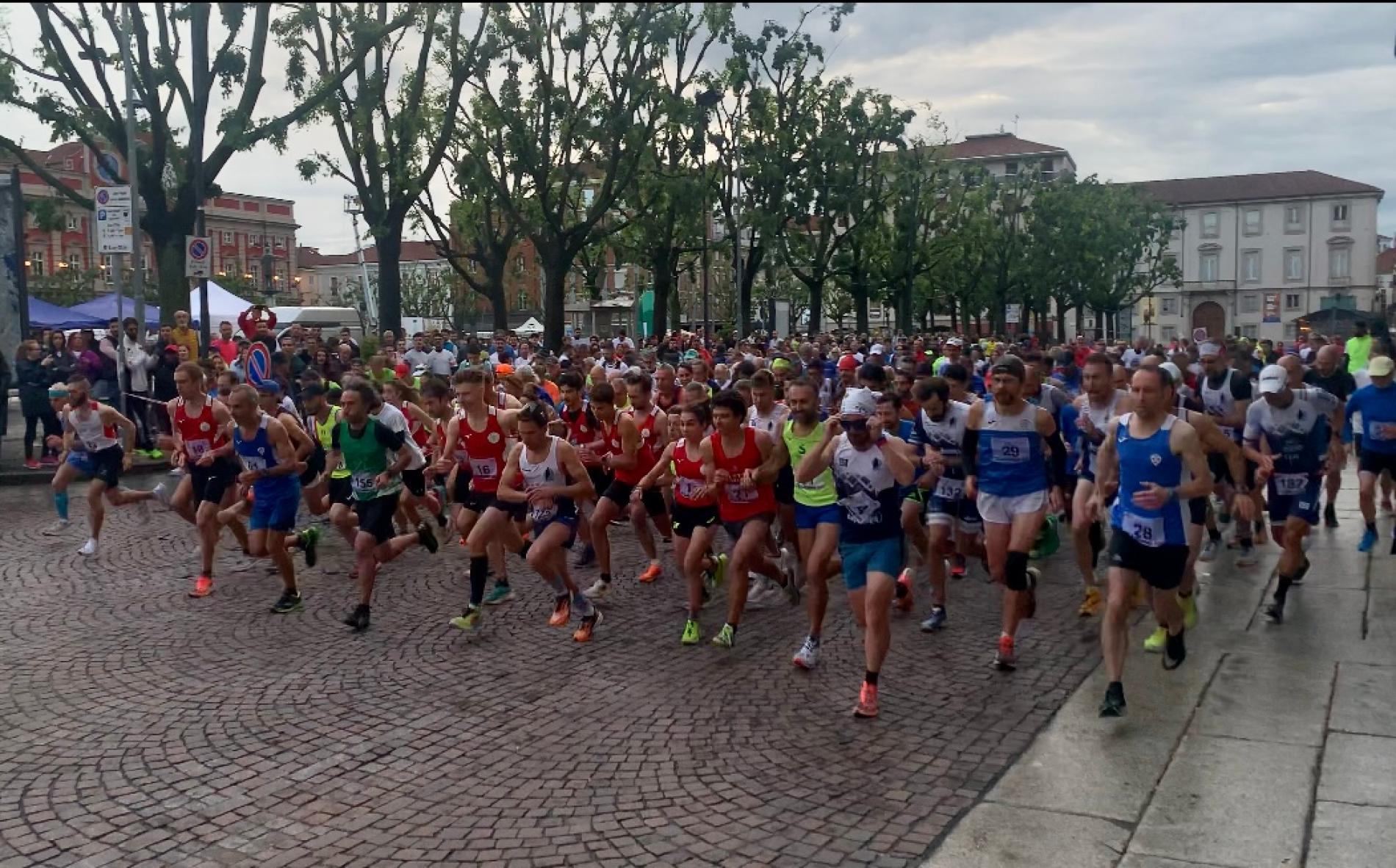 StrAlessandria di domenica: appuntamento il 12 maggio