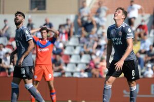 “Alessandria, il tempo degli errori è finito”