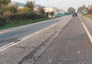 Strade, lavori sulle provinciali. Ma sono solo rattoppi