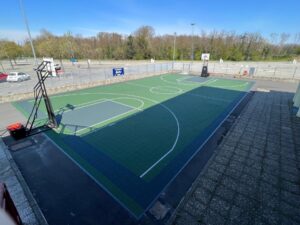 Playground Gabri: le scuole creano il logo