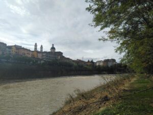 Acqua, ancora problemi per l’impianto della Rebba