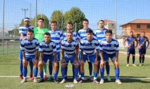 Felizzano chiama, Asca risponde. Tutti i finali di giornata