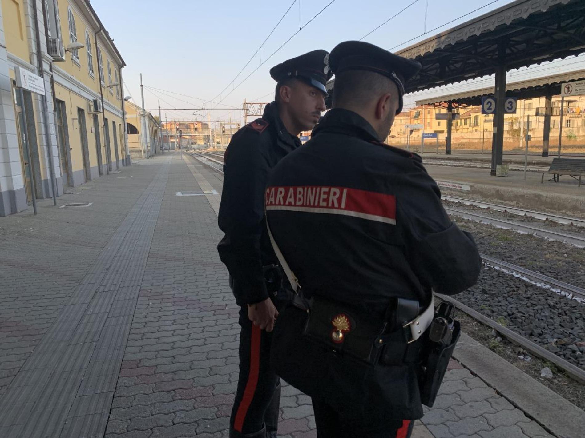 Omicidio Casale: altri 4 giovani coinvolti, due sono in carcere