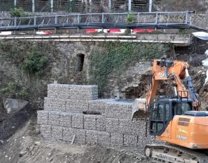 Turchino, oltre due milioni di euro per eliminare il restringimento