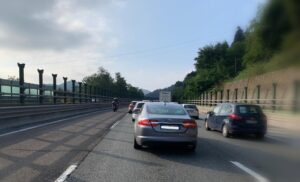 «Sull’A26 tornano i pedaggi, ma restano i disagi»