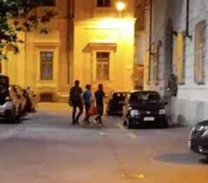 Sale: parla la mamma di Luca Orlandi, in carcere per l’omicidio di Norma Megardi