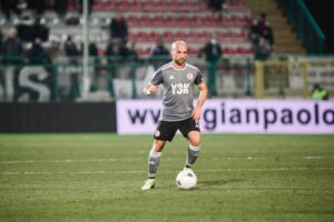Alessandria, Parodi quasi pronto