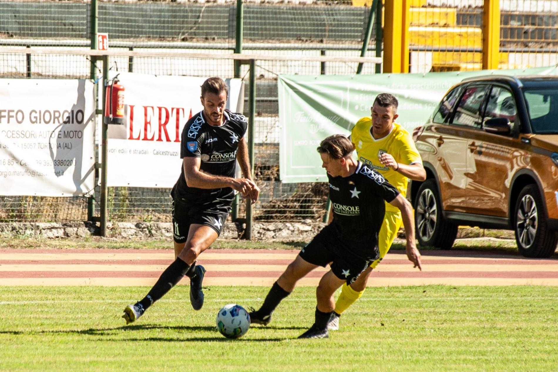Felizzano chiama, Asca risponde. Tutti i finali di giornata
