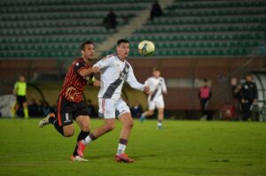 Fermana – Alessandria, i protagonisti