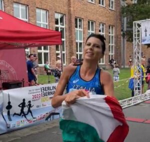 Mondiale, Bergaglio si migliora e l’Italia è quarta