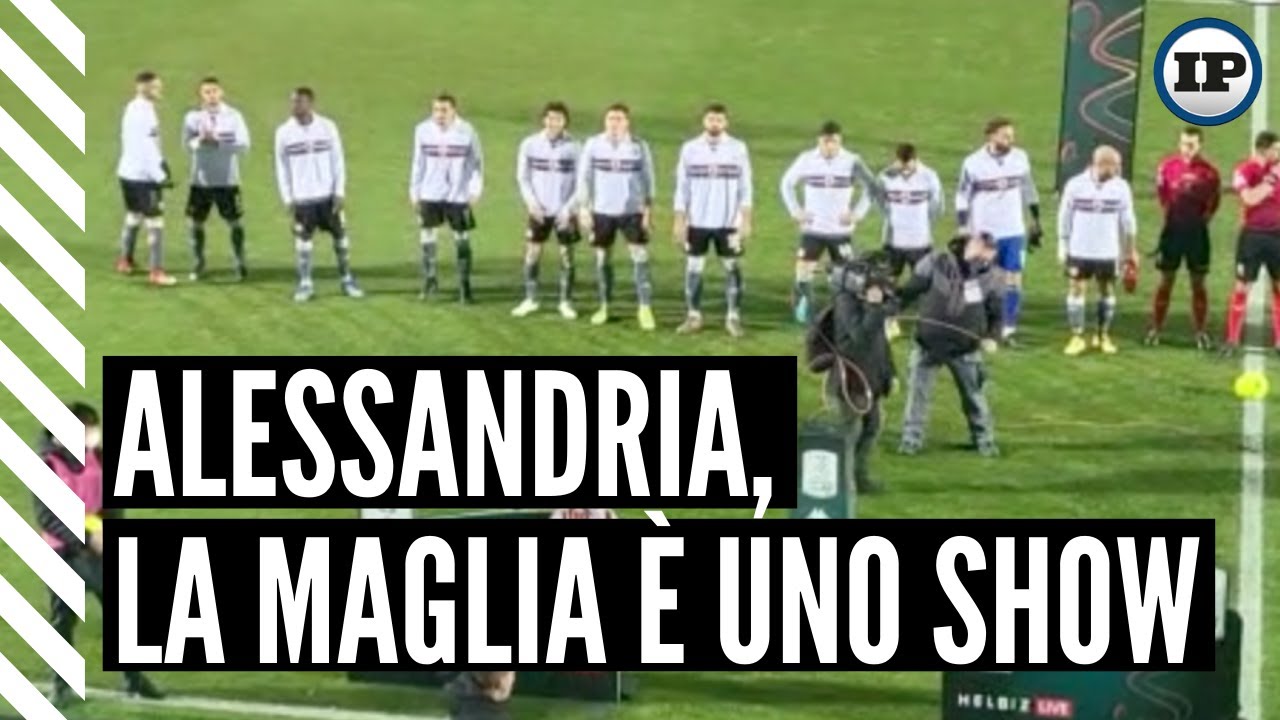 Buon compleanno Alessandria: 110 anni di calcio, storia e passione