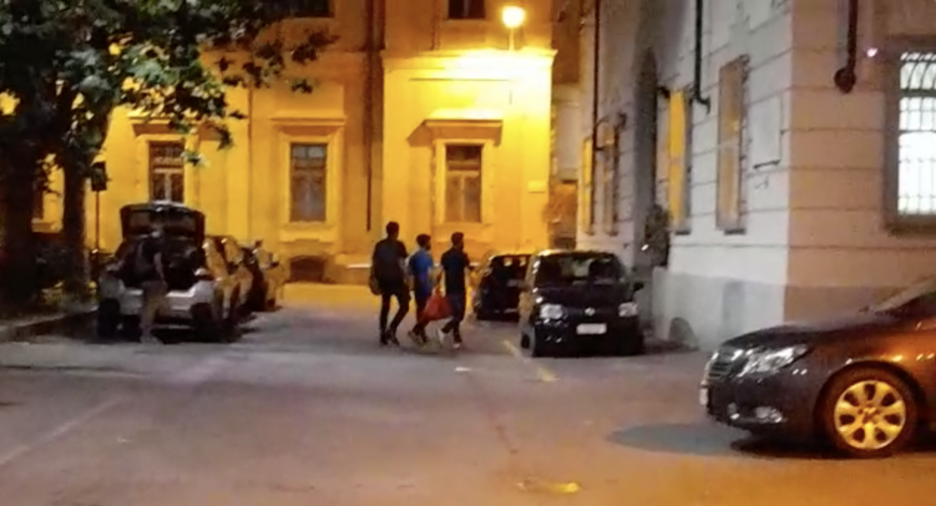 Dopo la svolta il figlio di Norma ringrazia i Carabinieri