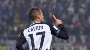 Il Brescia non riscatta Cavion, il mediano verso i Grigi