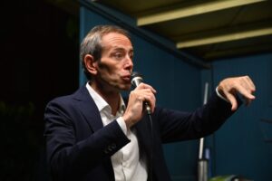 Vicenda Sogegross, Abonante: “Tutelata la sicurezza dei cittadini”