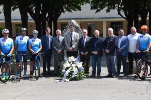 Molteni, intenso pomeriggio alessandrino