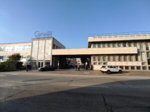 Cerutti: mercoledì chiude il presidio di via Adam dopo quasi 250 giorni