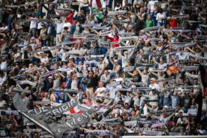“Quasi cinquemila? Sembravano almeno il doppio”