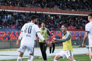 “Riempiamo il Mocca con il Como”.  I tifosi con la squadra