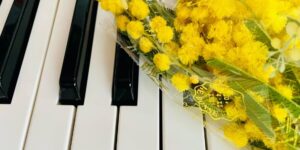 Pozzolo, “Note in rosa”: omaggio musicale all’universo femminile