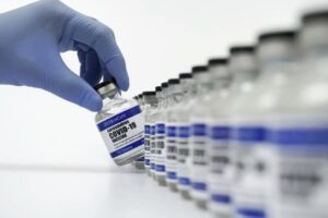I numeri raccontano i benefici del vaccino