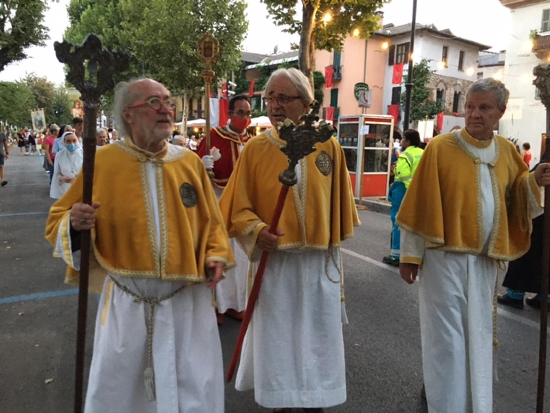 Presentato il Raduno delle Confraternite: «Evento fondamentale per la città»