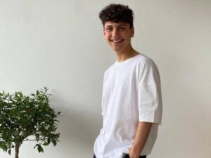 Olimpiadi della scienza, Damiano Pistone rappresenterà l’Amaldi